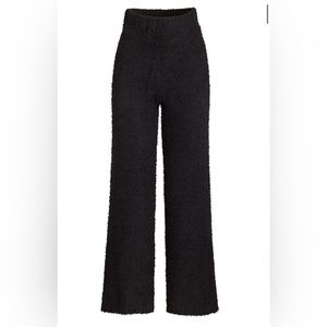 Skims cozy knit pant xxs/xs